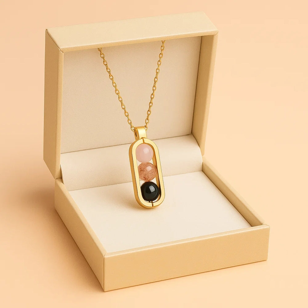 L’Amuleto del Risveglio Spirituale