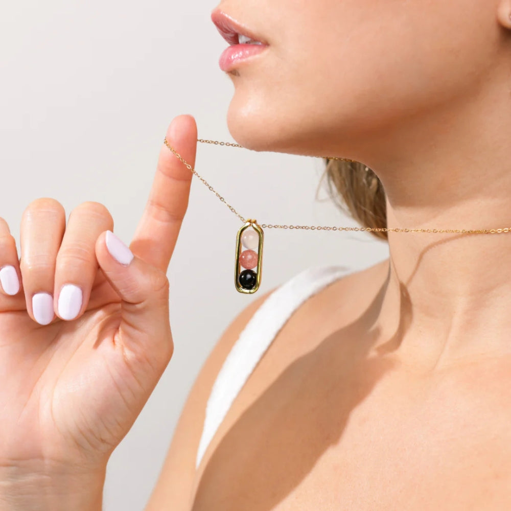 L’Amuleto del Risveglio Spirituale